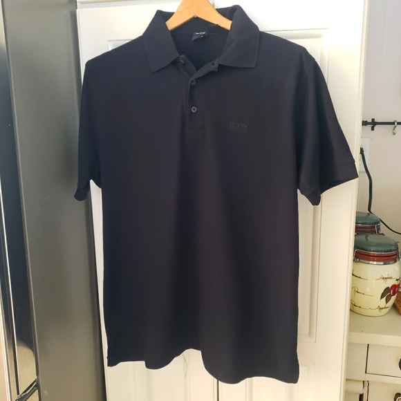 Hugo Boss Other - Hugo Boss Golf Polo Shirt